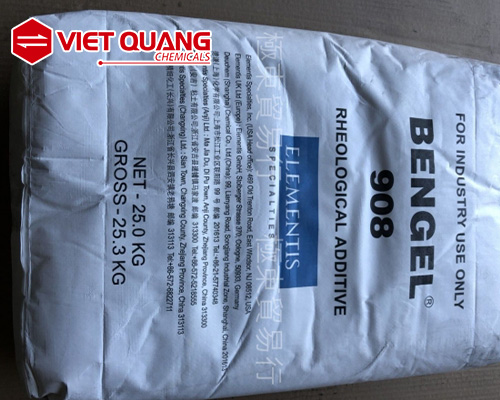 Bot don BaSO4 Bot don Bengel