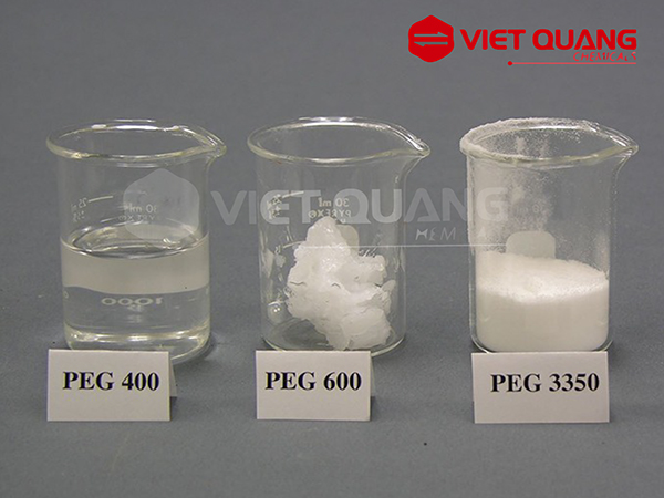 các loại dung môi