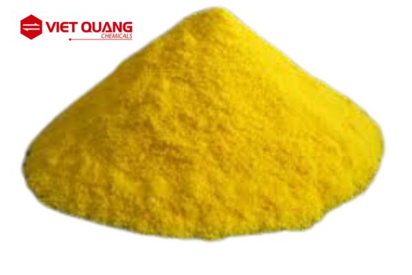 hoá chất PAC