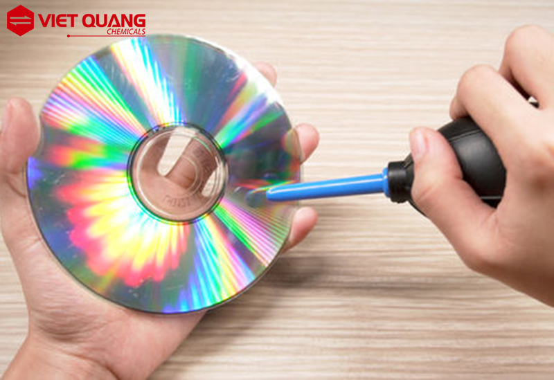 cồn ipa hóa chất việt quang