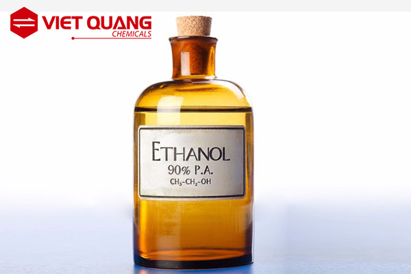 Cồn thực phẩm là gì