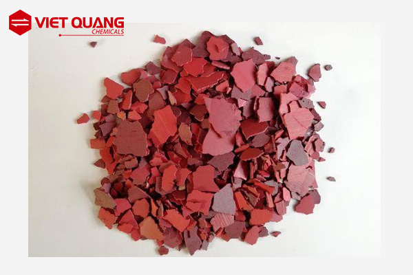 Đặc tính của Axit cromic có gì