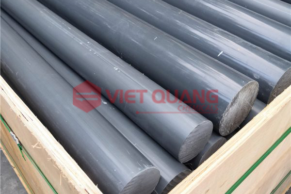dầu ông già trong sản xuất nhựa PVC