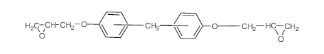 epoxyl nen Bisphenol-F epoxyl nen Bisphenol-F
