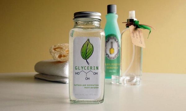 Glycerin là gì? Glycerin có tác dụng gì trong làm đẹp?