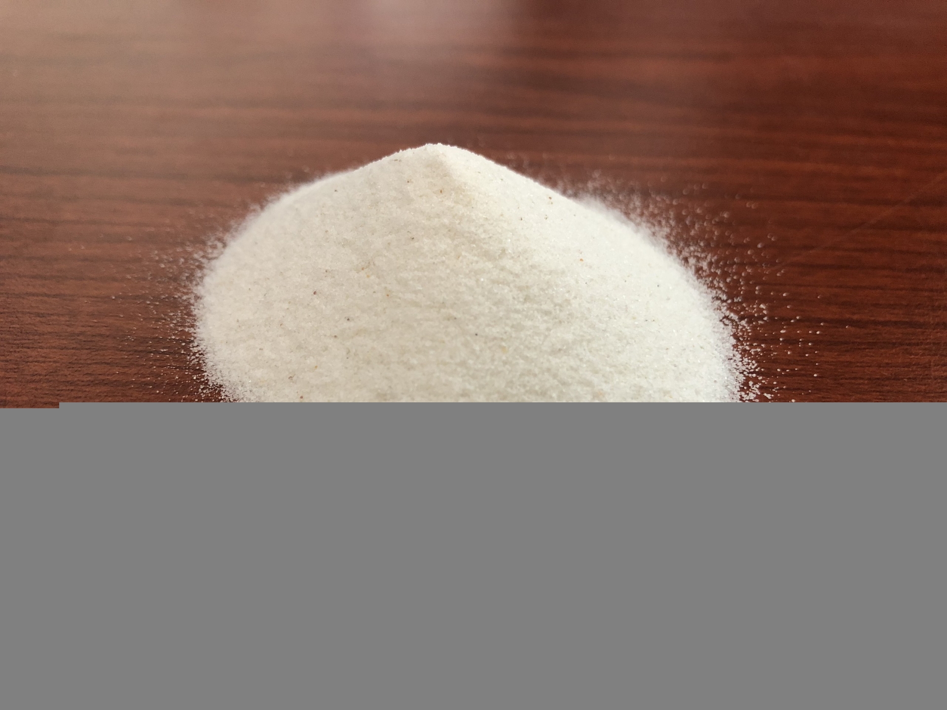 Hạt nhôm oxit trắng cao cấp -