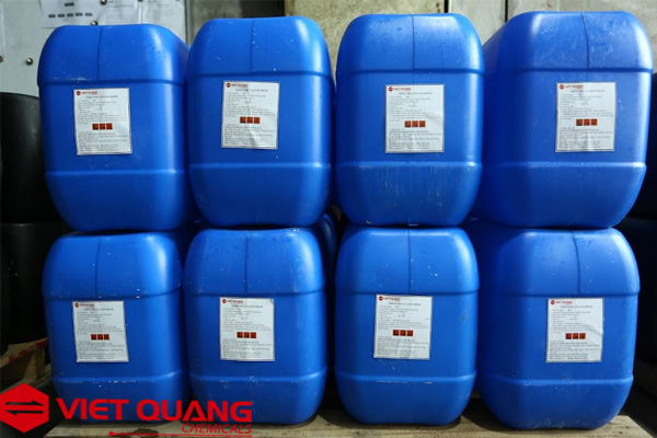 Hình ảnh hidroclorua (HCl)