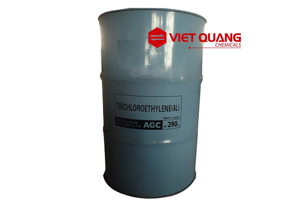 Trichloroethylene là gì?