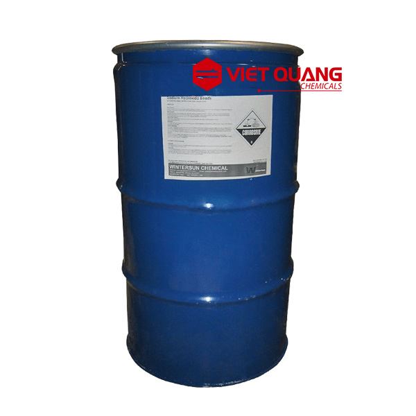  Dung môi công nghiệp Xylen