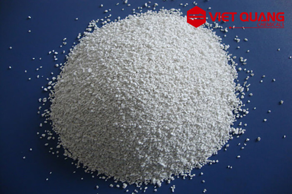 Hoá chất Chlorine là gì