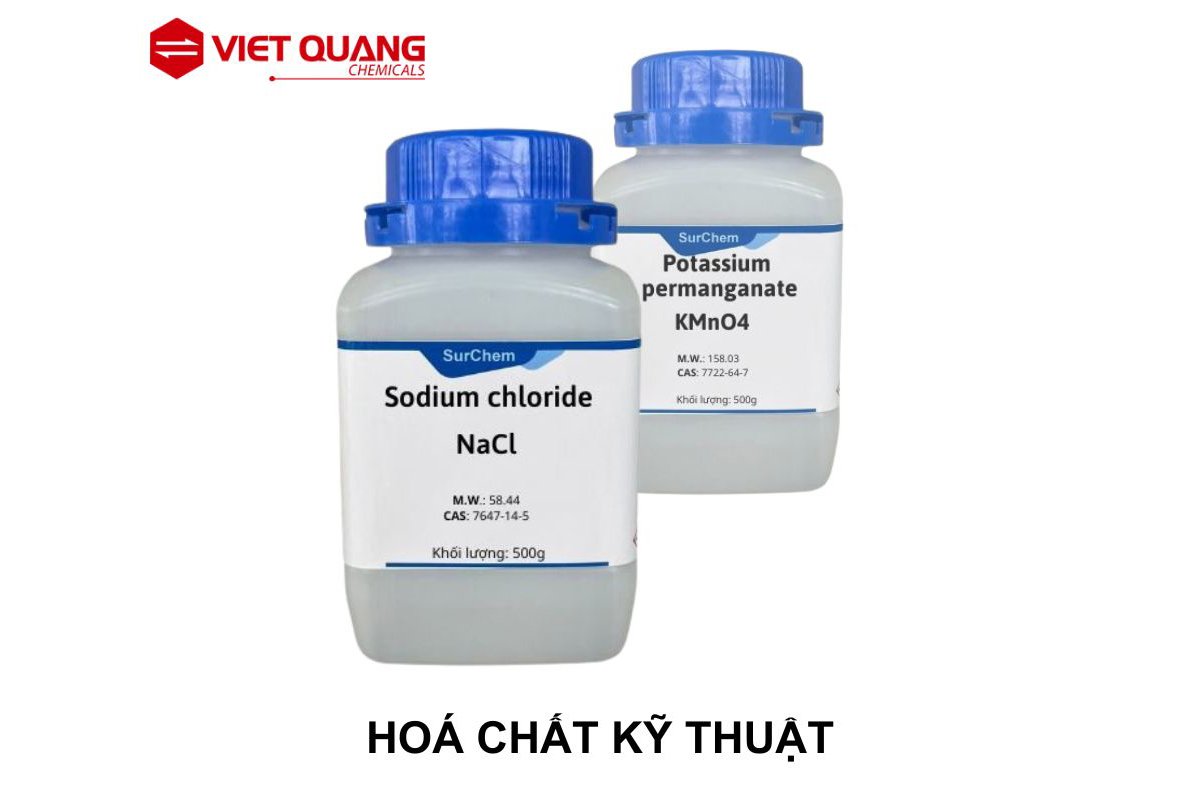 Hoá chất kỹ thuật