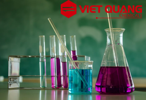 hóa chất vô cơ