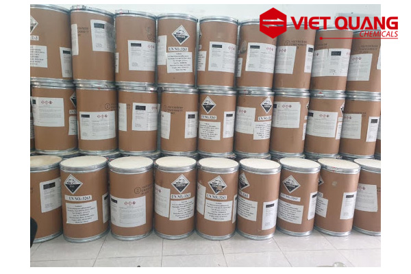 Hướng dẫn sử dung hoá chất Cloramin B dạng bột
