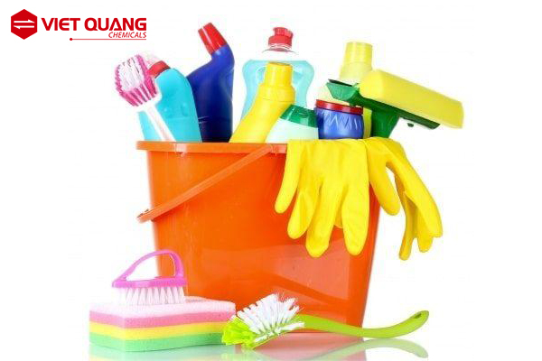 lưu ý khi sử dụng chất tẩy sơn