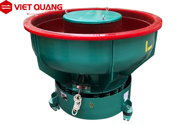 máy đánh bóng rung