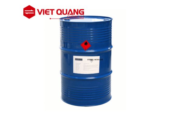 Dung môi Ethyl Acetate