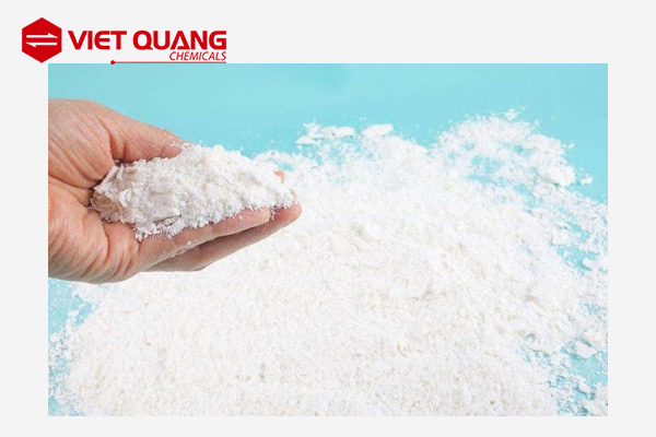 Muối Kali clorua được sản xuất như thế nào