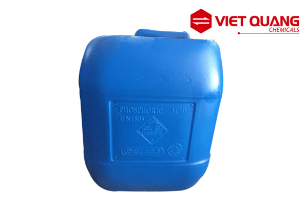 Những ứng dụng của H3PO4