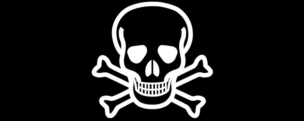 hóa chất KOH có thể gây nguy hiểm đến tính mạng