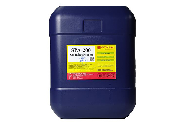 hoá chất SPA200
