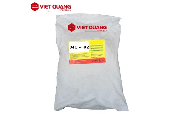 tẩy dầu mc02