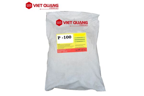 Hoá chất tẩy dầu P100