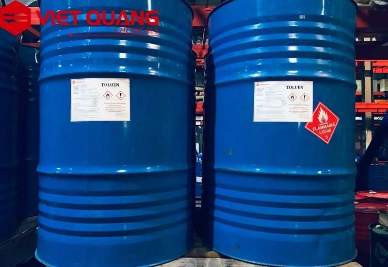 Dung m&ocirc;i c&ocirc;ng nghiệp