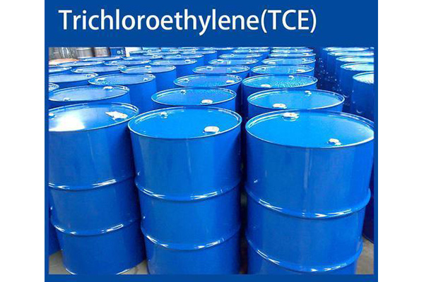 Dung môi Trichloroethylene ứng dụng gì trong đời sống?
