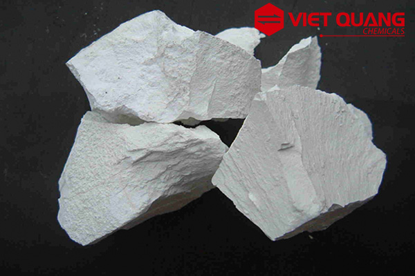 Ứng dụng của Canxi oxit trong công nghiệp làm vật liệu gốm