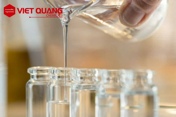 dầu parafin lỏng