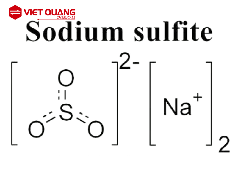 Sodium Sulphite Na2SO3 Natri Sulfit Chất khử oxy Chất chống oxy hóa thực phẩm Công dụng của Na2SO3 Mua Sodium Sulphite