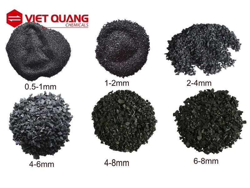 Than hoạt tính (Activated Carbon
