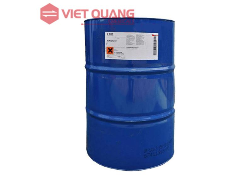 Dung môi Acetone (CH₃)₂CO),