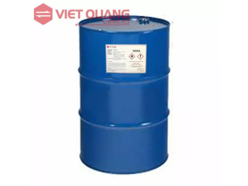 Dung môi Styrene Monomer – Monome Styren – SM
