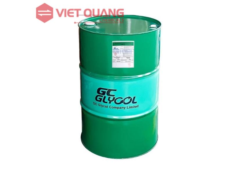 Mono Ethylene Glycol (MEG, C2H6O2) là dung môi MEG quan trọng dùng trong sản xuất nhựa polyester, chất chống đông. Dung dịch chống đông từ hóa chất MEG có khả năng truyền nhiệt tốt, ứng dụng rộng rãi trong công nghiệp và ô tô.