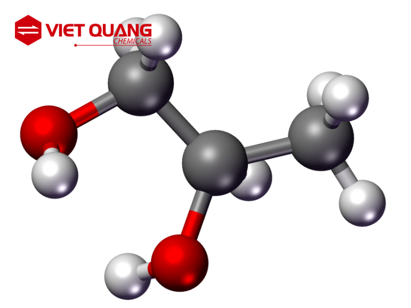dung môi propylene glycol, dung môi PG, C3H8O2, Cas: 57-55-6