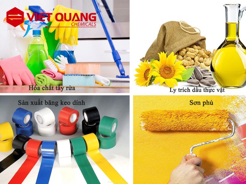 hexan-co-ung-dung-gi