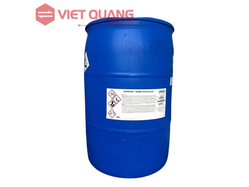 Glutaraldehyde 50%, hóa chất Glutaraldehyde, chất khử trùng, sát khuẩn mạnh