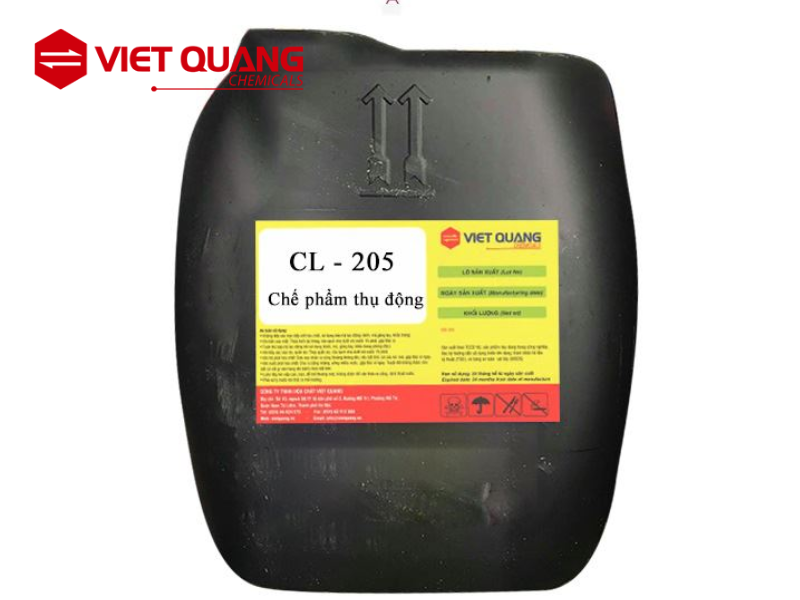 hoa-chat-thu-dong-cl-205-hoa-chat-viet-quang