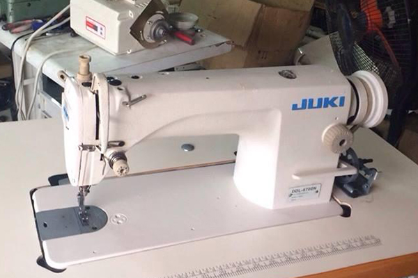 máy may công nghiệp juki
