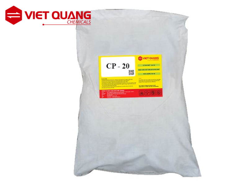 Hóa chất tảy dầu nhôm