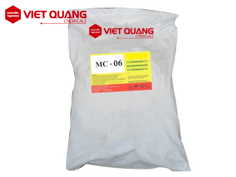 Hóa chất tẩy dầu MC-06
