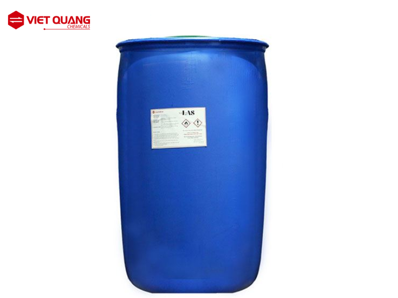 Linear Alkylbenzene Sulfonate