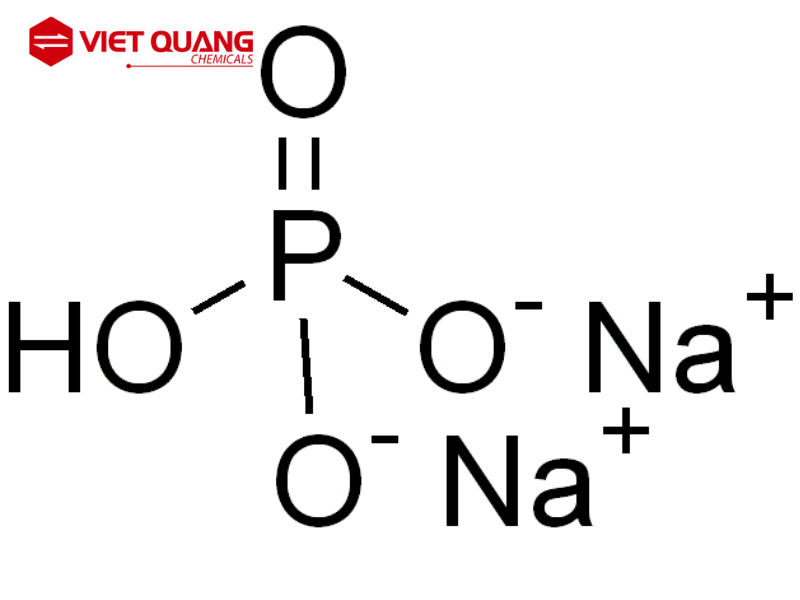 Trisodium Phosphate Dodecahydrate Na3PO4.12H2O 98% chất tẩy rửa công nghiệp hóa chất xử lý nước mua Trisodium Phosphate