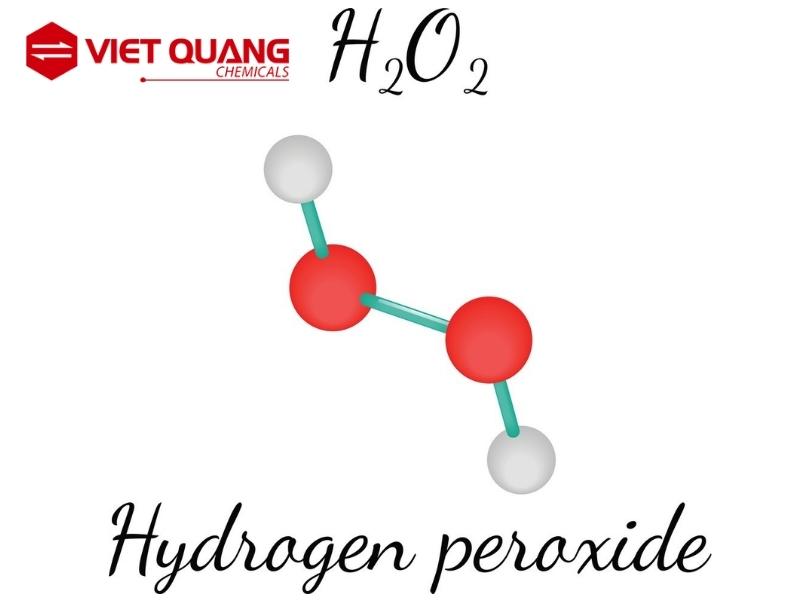 Hydrogen Peroxide 50% H2O2 50% Hóa chất H2O2 công dụng của H2O2 50%