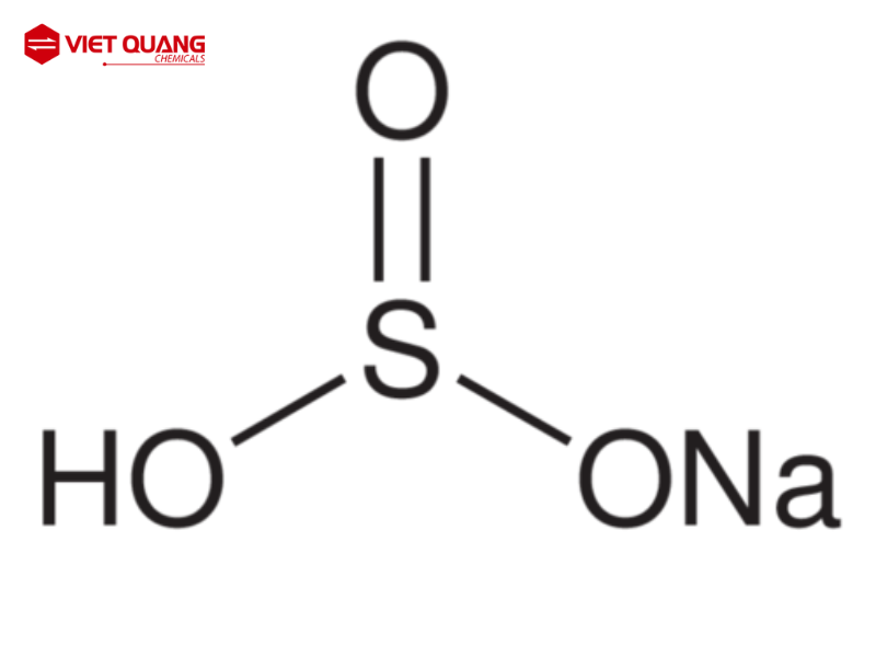 Sodium Bisulfite NaHSO3 Natri Bisulfit Chất khử clo Chất chống oxy hóa thực phẩm Công dụng của NaHSO3 Mua Sodium Bisulfite