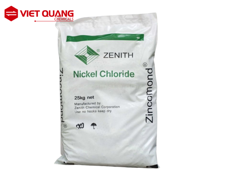 Niken Clorua, NiCl2, Mạ điện Niken, Mua NiCl2 ở đâu