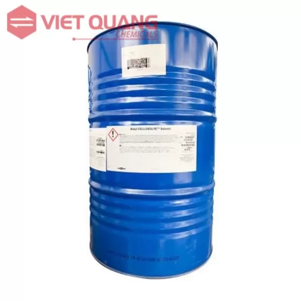 Butyl Cellosolve (BCS) – Dung môi linh hoạt cho nhiều ứng dụng công nghiệp, 111-76-2