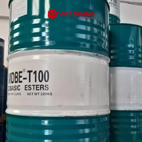 Dibasic Ester (DBE) – Dung môi DBE thân thiện môi trường 220kg/phuy