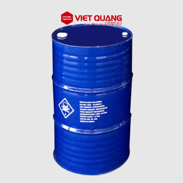 Dimethylacetamide (DMAC) – 190kg/phuy (Trung Quốc)